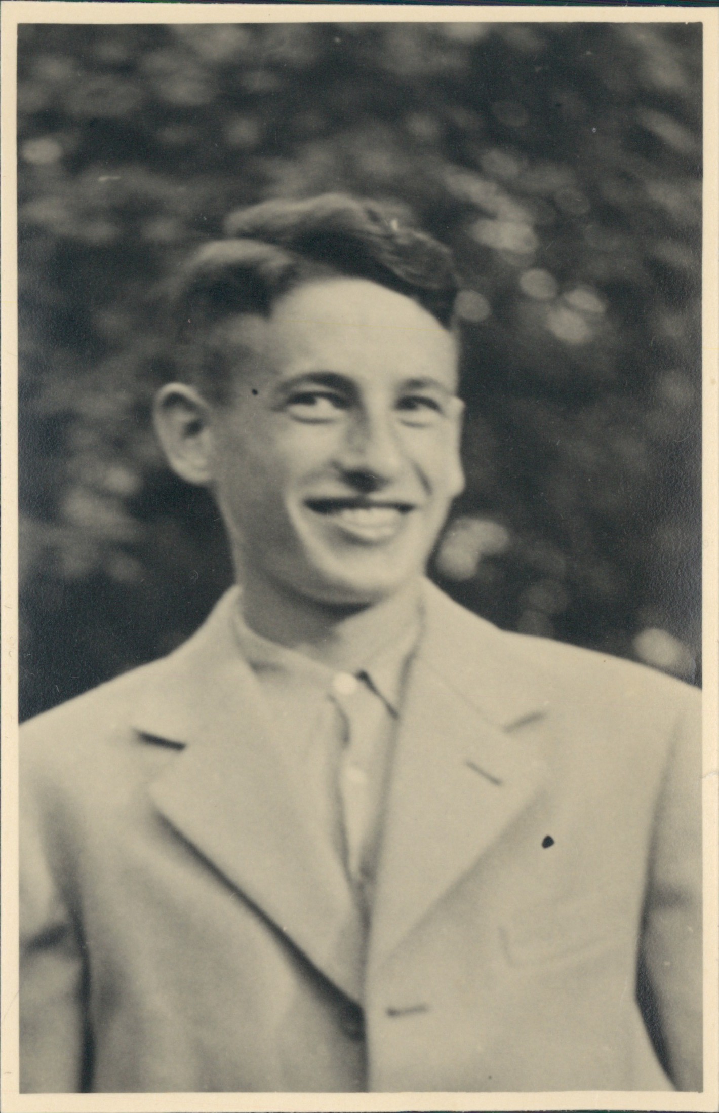 Adolf Herrmann