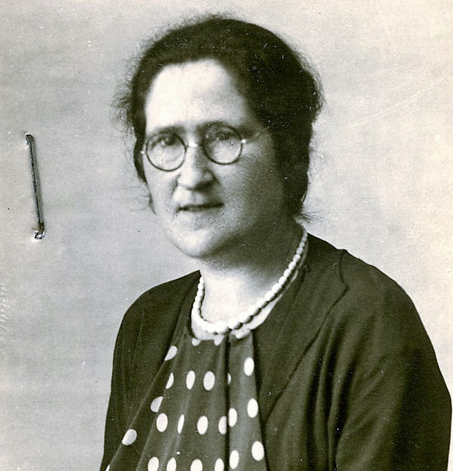 Selma Rosenfeld
